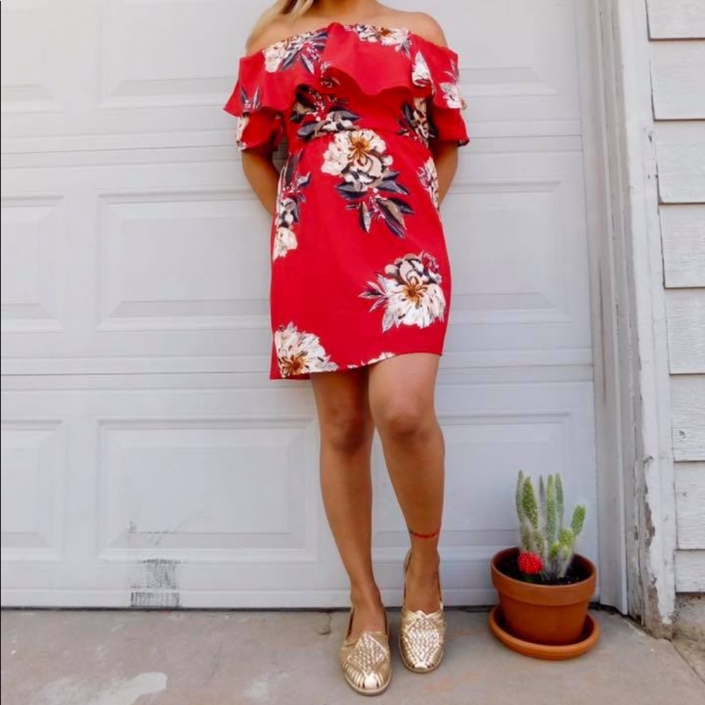 “Karli” Women’s Huarache - Picture 7 of 7